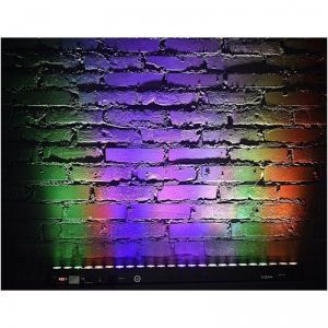 LIGHT4ME PIXEL BAR 24x3W MKII IR listwa LED pilot