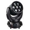LIGHT4ME ROBO ZOOM WASH 740 głowica ruchoma LED RGBW - 1 szt