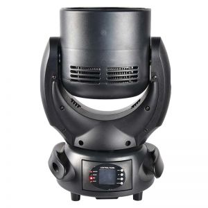 LIGHT4ME ROBO ZOOM WASH 740 głowica ruchoma LED RGBW - 1 szt