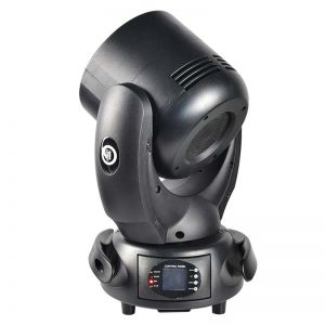 LIGHT4ME ROBO ZOOM WASH 740 głowica ruchoma LED RGBW - 1 szt