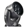 LIGHT4ME ROBO ZOOM WASH 740 głowica ruchoma LED RGBW - 1 szt