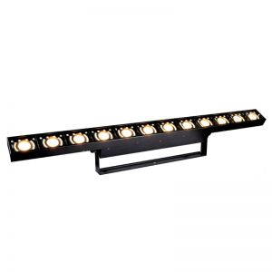 LIGHT4ME VENOM STROBE BAR listwa LED WW RGB stroboskop