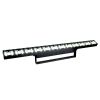 LIGHT4ME VENOM STROBE BAR listwa LED WW RGB stroboskop