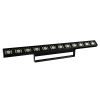 LIGHT4ME VENOM STROBE BAR listwa LED WW RGB stroboskop