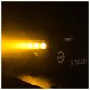 LIGHT4ME S 700W LED wytwornica dymu mgły dymiarka pilot