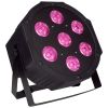 LIGHT4ME TRI PAR BASIC 7x9 reflektor sceniczny LED