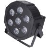 LIGHT4ME TRI PAR BASIC 7x9 reflektor sceniczny LED