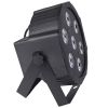 LIGHT4ME TRI PAR BASIC 7x9 reflektor sceniczny LED