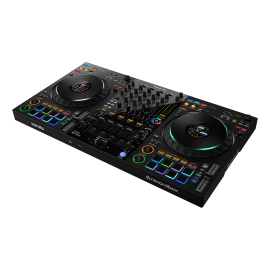 Pioneer DJ DDJ-FLX10 - kontroler DJ