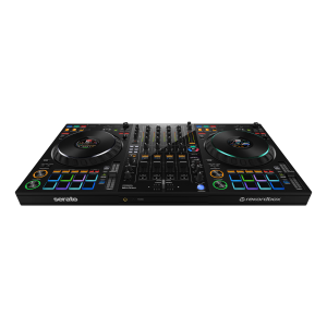 Pioneer DJ DDJ-FLX10 - kontroler DJ