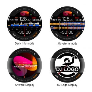 Pioneer DJ DDJ-FLX10 - kontroler DJ