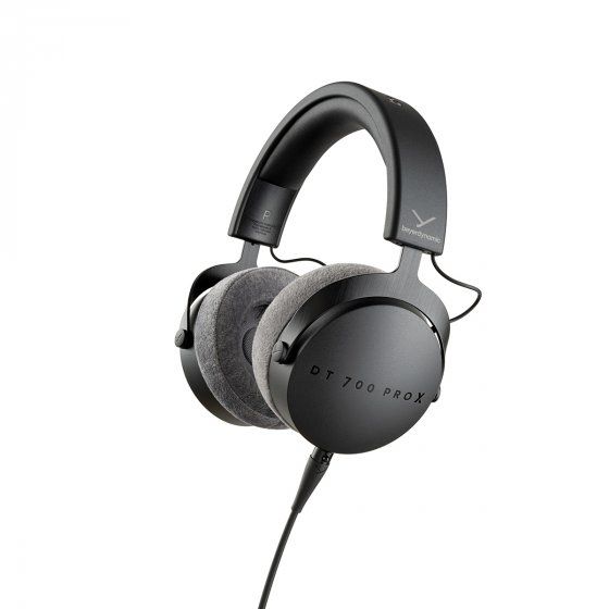 beyerdynamic DT 700 PRO X – słuchawki studyjne zamknięte