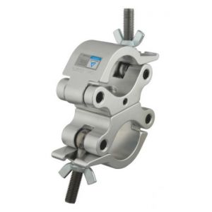 Duratruss DT PRO Swivel Clamp 750 kg - uchwyt / klamra