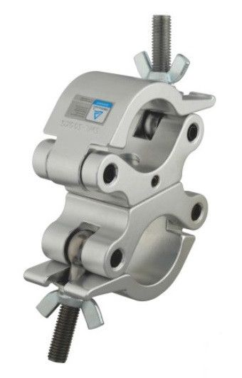 Duratruss DT PRO Swivel Clamp 750 kg - uchwyt / klamra