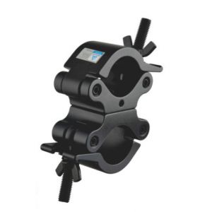 Duratruss DT PRO Swivel Clamp 750 kg Black - uchwyt / klamra