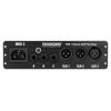 RockBoard MOD 3 V2 - All-in-One TRS & XLR Patchbay for Vocalists & Acoustic Players