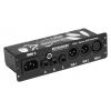 RockBoard MOD 3 V2 - All-in-One TRS & XLR Patchbay for Vocalists & Acoustic Players