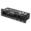 RockBoard MOD 3 V2 - All-in-One TRS & XLR Patchbay for Vocalists & Acoustic Players