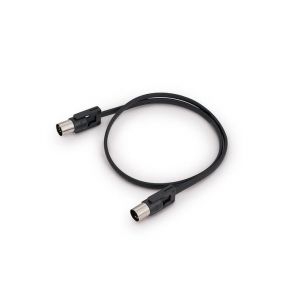 RockBoard FlaX Plug MIDI Cable - 60 cm / 23 5/8"