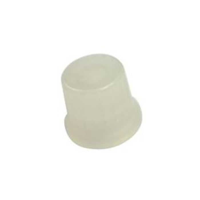 DJ TECHTOOLS- Chroma Caps Encoder- półprzezroczysty DJ TECHTOOLS- Chroma Caps Encoder- półprzezroczysty