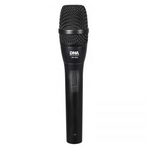 DNA DM ONE mikrofon wokalowy + przewód 5 m