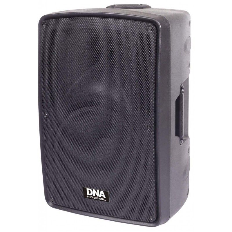 DNA DPU-12 kolumna aktywna multimedialna 250W RMS DNA DPU-12 kolumna aktywna multimedialna 250W RMS