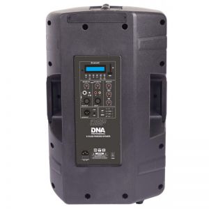 DNA DPU-12 kolumna aktywna multimedialna 250W RMS