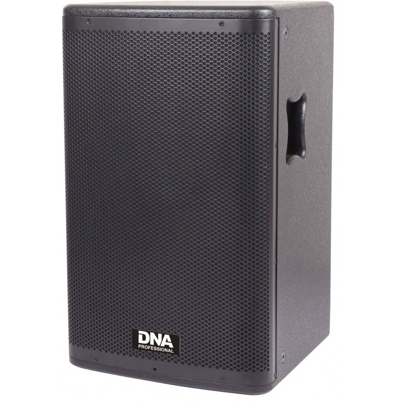 DNA DPX-15 kolumna aktywna estradowa 600W RMS