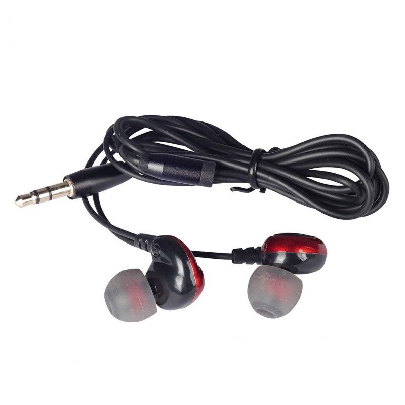 DNA IN-EAR E-ONE słuchawki douszne do odsłuchu DNA IN-EAR E-ONE słuchawki douszne do odsłuchu
