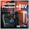 DNA MIX 4U mikser audio USB MP3 Bluetooth analogowy 4 kanały