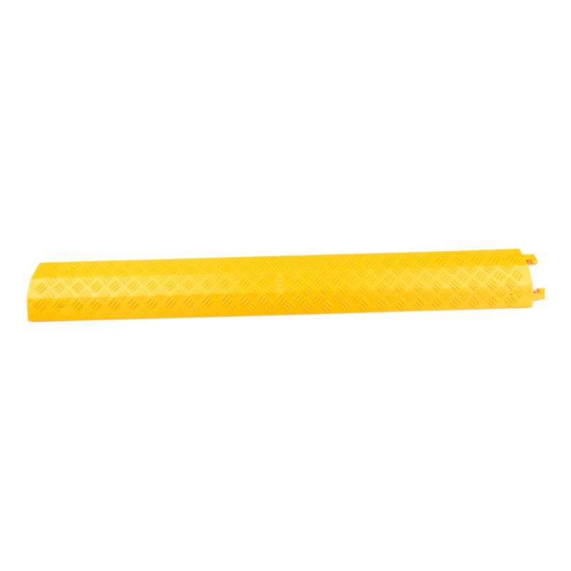 DNA NK1 100 YELLOW najazd kablowy osłona przewodów ŻÓŁTY DNA NK1 100 YELLOW najazd kablowy osłona przewodów ŻÓŁTY