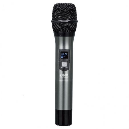 DNA VM - DUAL VOCAL MIC mikrofon do zestawu VM