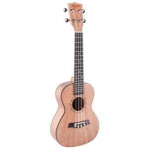 V-TONE UK23 WOOD ukulele koncertowe akustyczne 23" + pokrowiec