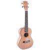 V-TONE UK23 WOOD ukulele koncertowe akustyczne 23" + pokrowiec