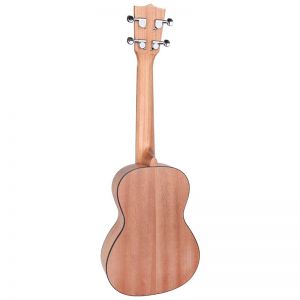 V-TONE UK23 WOOD ukulele koncertowe akustyczne 23" + pokrowiec