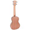 V-TONE UK23 WOOD ukulele koncertowe akustyczne 23" + pokrowiec