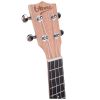 V-TONE UK23 WOOD ukulele koncertowe akustyczne 23" + pokrowiec