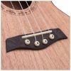 V-TONE UK23 WOOD ukulele koncertowe akustyczne 23" + pokrowiec