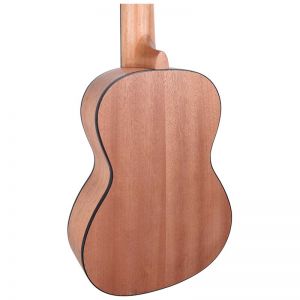 V-TONE UK23 WOOD ukulele koncertowe akustyczne 23" + pokrowiec