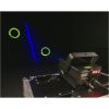 EVOLIGHTS LASER RGB 1W animacyjny ILDA