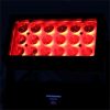 EVOLIGHTS 18x15W RGBW LED WALL WASHER ZOOM 7-58° oświetlacz zewnętrzny