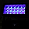 EVOLIGHTS 18x15W RGBW LED WALL WASHER ZOOM 7-58° oświetlacz zewnętrzny