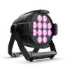 Cameo STUDIO PAR 4 G2 - reflektor LED PAR z 12 diodami LED RGBW 4 w 1