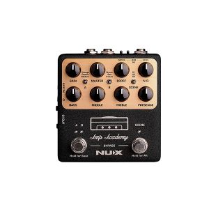 NUX NGS-6 AMP ACADEMY - efekt gitarowy