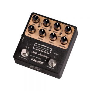 NUX NGS-6 AMP ACADEMY - efekt gitarowy