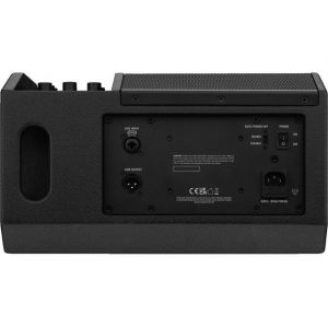 BXB FLAT-M8 - Aktywny monitor sceniczny, 300W