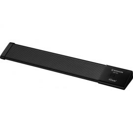 BXB EAM-17DT - Mikrofon powierzchniowy PA (push-to-talk) z modułem Dante<sup>®</sup>