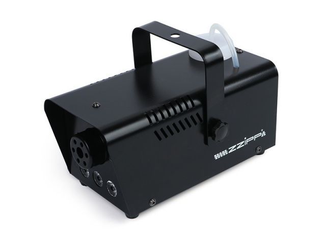 BXB ZZFM400W - Kompaktowa wytwornica dymu z białym podświetleniem diodowym BXB ZZFM400W - Kompaktowa wytwornica dymu z białym podświetleniem diodowym