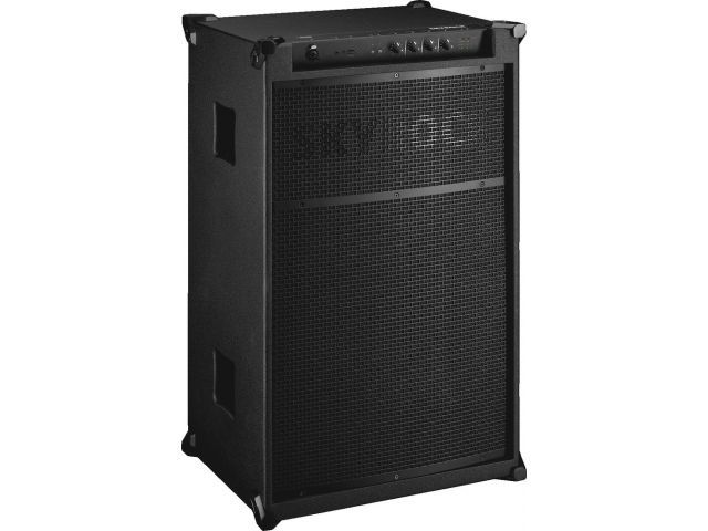 BXB SKYROCK - Przenośny system wzmacniający BXB SKYROCK - Przenośny system wzmacniający