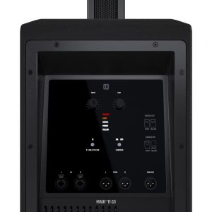 LD Systems MAUI® 11 G3 - system nagłośnieniowy aktywny